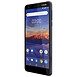 Smartphone et téléphone mobile Nokia 3.1 (bleu) - Dual SIM - Autre vue Smartphone et téléphone mobile Nokia 3.1 (bleu) - Dual SIM - Autre vue