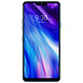 Smartphone et téléphone mobile LG G7 ThinQ (bleu) - Autre vue Smartphone et téléphone mobile LG G7 ThinQ (bleu) - Autre vue