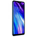Smartphone et téléphone mobile LG G7 ThinQ (bleu) - Autre vue Smartphone et téléphone mobile LG G7 ThinQ (bleu) - Autre vue