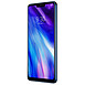 Smartphone et téléphone mobile LG G7 ThinQ (bleu) - Autre vue Smartphone et téléphone mobile LG G7 ThinQ (bleu) - Autre vue