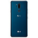 Smartphone et téléphone mobile LG G7 ThinQ (bleu) - Autre vue Smartphone et téléphone mobile LG G7 ThinQ (bleu) - Autre vue