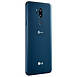 Smartphone et téléphone mobile LG G7 ThinQ (bleu) - Autre vue Smartphone et téléphone mobile LG G7 ThinQ (bleu) - Autre vue