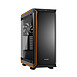 Boîtier PC Be Quiet Dark Base Pro 900 Rev.2 - Orange - Autre vue Boîtier PC Be Quiet Dark Base Pro 900 Rev.2 - Orange - Autre vue