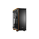 Boîtier PC Be Quiet Dark Base Pro 900 Rev.2 - Orange - Autre vue Boîtier PC Be Quiet Dark Base Pro 900 Rev.2 - Orange - Autre vue
