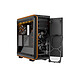 Boîtier PC Be Quiet Dark Base Pro 900 Rev.2 - Orange - Autre vue Boîtier PC Be Quiet Dark Base Pro 900 Rev.2 - Orange - Autre vue