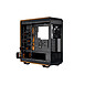 Boîtier PC Be Quiet Dark Base Pro 900 Rev.2 - Orange - Autre vue Boîtier PC Be Quiet Dark Base Pro 900 Rev.2 - Orange - Autre vue