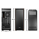 Boîtier PC Be Quiet Dark Base Pro 900 Rev.2 - Orange - Autre vue Boîtier PC Be Quiet Dark Base Pro 900 Rev.2 - Orange - Autre vue