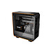 Boîtier PC Be Quiet Dark Base Pro 900 Rev.2 - Orange - Autre vue Boîtier PC Be Quiet Dark Base Pro 900 Rev.2 - Orange - Autre vue