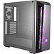 Boîtier PC Cooler Master Masterbox MB520 TG RGB - Noir - Autre vue