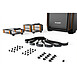 Boîtier PC Be Quiet Silent Base 601 TG - Orange - Autre vue Boîtier PC Be Quiet Silent Base 601 TG - Orange - Autre vue