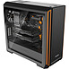 Boîtier PC Be Quiet Silent Base 601 TG - Orange - Autre vue Boîtier PC Be Quiet Silent Base 601 TG - Orange - Autre vue