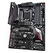 Carte mère Gigabyte Z390 Gaming X - Autre vue Carte mère Gigabyte Z390 Gaming X - Autre vue