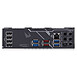 Carte mère Gigabyte Z390 Aorus Elite - Autre vue Carte mère Gigabyte Z390 Aorus Elite - Autre vue