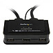 KVM StarTech.com Switch Commutateur KVM 2 Ports USB, HDMI - Autre vue KVM StarTech.com Switch Commutateur KVM 2 Ports USB, HDMI - Autre vue