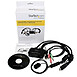 KVM StarTech.com Switch Commutateur KVM 2 Ports USB, HDMI - Autre vue KVM StarTech.com Switch Commutateur KVM 2 Ports USB, HDMI - Autre vue