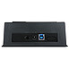 Dock pour disque dur StarTech.com Station d'Accueil USB 3.0 Disque Dur/SSD SATA III - Autre vue