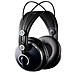 Casque HiFi AKG K271 MKII - Casque audio - Autre vue Casque HiFi AKG K271 MKII - Casque audio - Autre vue