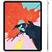 Tablette Apple iPad Pro 12.9 pouces 1 To Wi-Fi Argent (2018) - Autre vue Tablette Apple iPad Pro 12.9 pouces 1 To Wi-Fi Argent (2018) - Autre vue