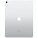 Tablette Apple iPad Pro 12.9 pouces 1 To Wi-Fi Argent (2018) - Autre vue Tablette Apple iPad Pro 12.9 pouces 1 To Wi-Fi Argent (2018) - Autre vue