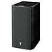 Enceintes HiFi / Home-Cinéma Focal Chorus 706 Noir "Black Ash" (la paire) - Autre vue Enceintes HiFi / Home-Cinéma Focal Chorus 706 Noir "Black Ash" (la paire) - Autre vue