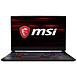 PC portable MSI GE75 Raider 10SFS-412FR - Autre vue PC portable MSI GE75 Raider 10SFS-412FR - Autre vue