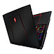 PC portable MSI GE75 Raider 10SFS-412FR - Autre vue PC portable MSI GE75 Raider 10SFS-412FR - Autre vue