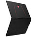 PC portable MSI GE75 Raider 10SFS-412FR - Autre vue PC portable MSI GE75 Raider 10SFS-412FR - Autre vue