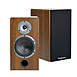 Mini-chaine Marantz MCR611 N1W Melody Stream, Radio internet, WiFi + Cabasse Antigua MT32 Noyer - Autre vue Mini-chaine Marantz MCR611 N1W Melody Stream, Radio internet, WiFi + Cabasse Antigua MT32 Noyer - Autre vue