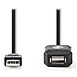 USB NEDIS Rallonge USB 2.0 Active - 5m - Autre vue USB NEDIS Rallonge USB 2.0 Active - 5m - Autre vue