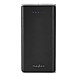 Batterie et powerbank Nedis Powerbank UPBK20000BK - Autre vue Batterie et powerbank Nedis Powerbank UPBK20000BK - Autre vue