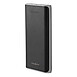 Batterie et powerbank Nedis Powerbank UPBK20000BK - Autre vue Batterie et powerbank Nedis Powerbank UPBK20000BK - Autre vue