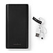 Batterie et powerbank Nedis Powerbank UPBK20000BK - Autre vue Batterie et powerbank Nedis Powerbank UPBK20000BK - Autre vue