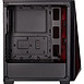 Boîtier PC Corsair SPEC-Delta RGB TG - Noir - Autre vue