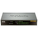 D-Link DES-1008PA - 8 ports Fast Ethernet, 4 ports PoE (802.3af)