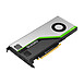 Carte graphique pro PNY Quadro RTX 4000 - Autre vue Carte graphique pro PNY Quadro RTX 4000 - Autre vue