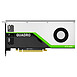 Carte graphique pro PNY Quadro RTX 4000 - Autre vue Carte graphique pro PNY Quadro RTX 4000 - Autre vue