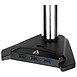 Bras & support écran PC Arctic Z1 Pro (Gen 3) - Autre vue Bras & support écran PC Arctic Z1 Pro (Gen 3) - Autre vue