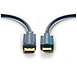 Câble DisplayPort Clicktronic câble DisplayPort / HDMI (1 mètre) - Autre vue