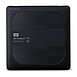 Disque dur externe Western Digital (WD) My Passport Wireless Pro - 1 To (Noir) - Autre vue Disque dur externe Western Digital (WD) My Passport Wireless Pro - 1 To (Noir) - Autre vue