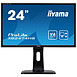 Écran PC Iiyama ProLite XB2474HS-B2 - Autre vue Écran PC Iiyama ProLite XB2474HS-B2 - Autre vue