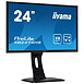 Écran PC Iiyama ProLite XB2474HS-B2 - Autre vue Écran PC Iiyama ProLite XB2474HS-B2 - Autre vue