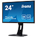 Écran PC Iiyama ProLite XB2474HS-B2 - Autre vue Écran PC Iiyama ProLite XB2474HS-B2 - Autre vue