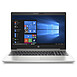 PC portable HP Probook 450 G7 (8VU63EA) - Autre vue PC portable HP Probook 450 G7 (8VU63EA) - Autre vue