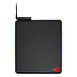 Tapis de souris Asus ROG Balteus - Autre vue Tapis de souris Asus ROG Balteus - Autre vue