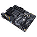 Carte mère Asus TUF B450-PRO GAMING - Autre vue Carte mère Asus TUF B450-PRO GAMING - Autre vue