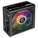 Alimentation PC Thermaltake Smart RGB 500W - Autre vue Alimentation PC Thermaltake Smart RGB 500W - Autre vue