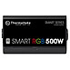 Alimentation PC Thermaltake Smart RGB 500W - Autre vue Alimentation PC Thermaltake Smart RGB 500W - Autre vue