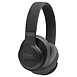 Casque Audio JBL LIVE 500 BT Noir - Casque sans fil - Autre vue Casque Audio JBL LIVE 500 BT Noir - Casque sans fil - Autre vue