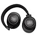 Casque Audio JBL LIVE 500 BT Noir - Casque sans fil - Autre vue Casque Audio JBL LIVE 500 BT Noir - Casque sans fil - Autre vue