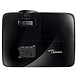 Vidéoprojecteur Optoma DS317e - DLP SVGA - 3600 Lumens - Autre vue Vidéoprojecteur Optoma DS317e - DLP SVGA - 3600 Lumens - Autre vue